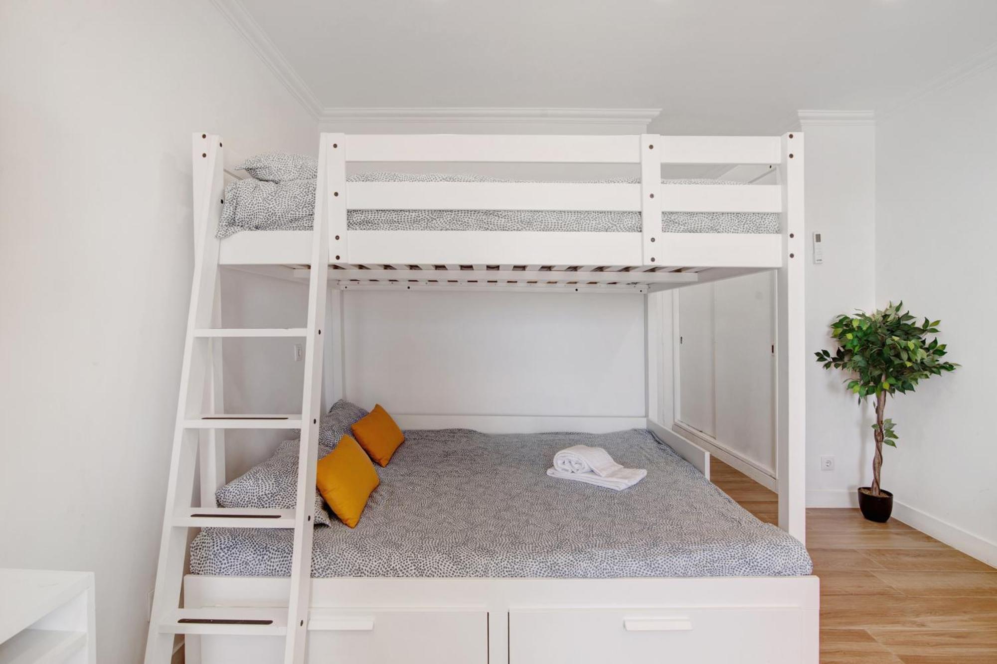 Lovely And New In Oura Apartamento Albufeira